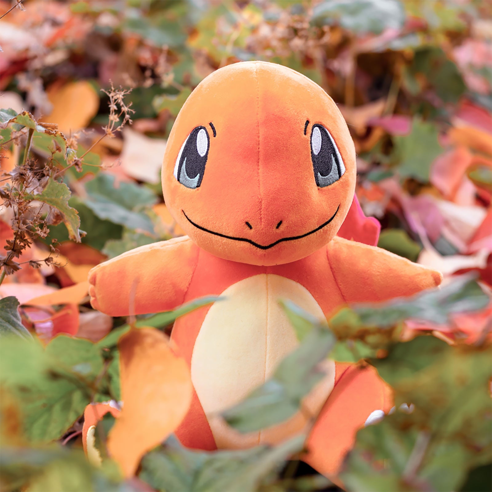 Product image Pokemon - Charmander Plush Figure 24cm