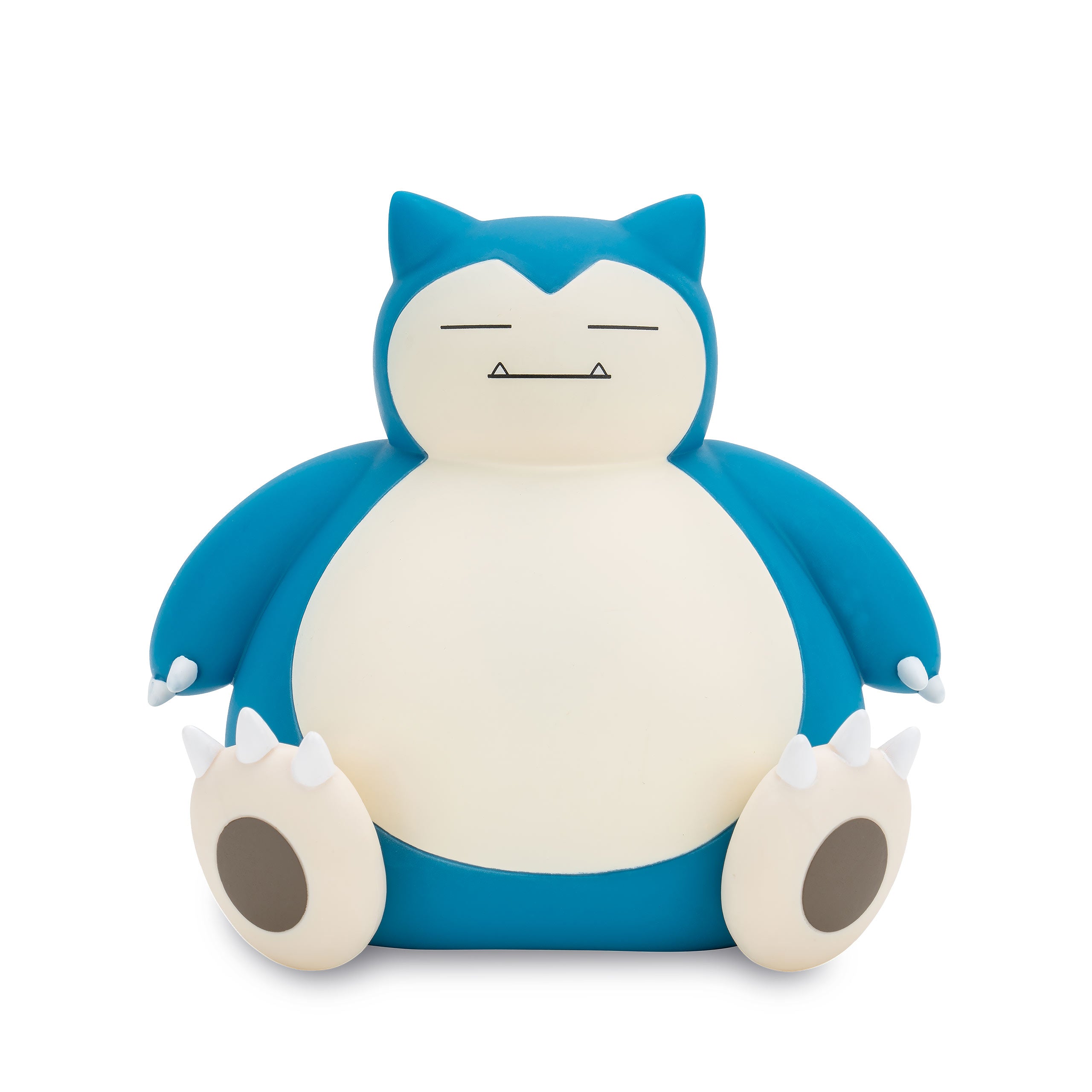 Zdjęcie produktu Pokemon - Snorlax Winylowa Figurka 10cm