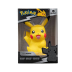 Zdjęcie produktu Pokemon - Figurka Pikachu 12cm