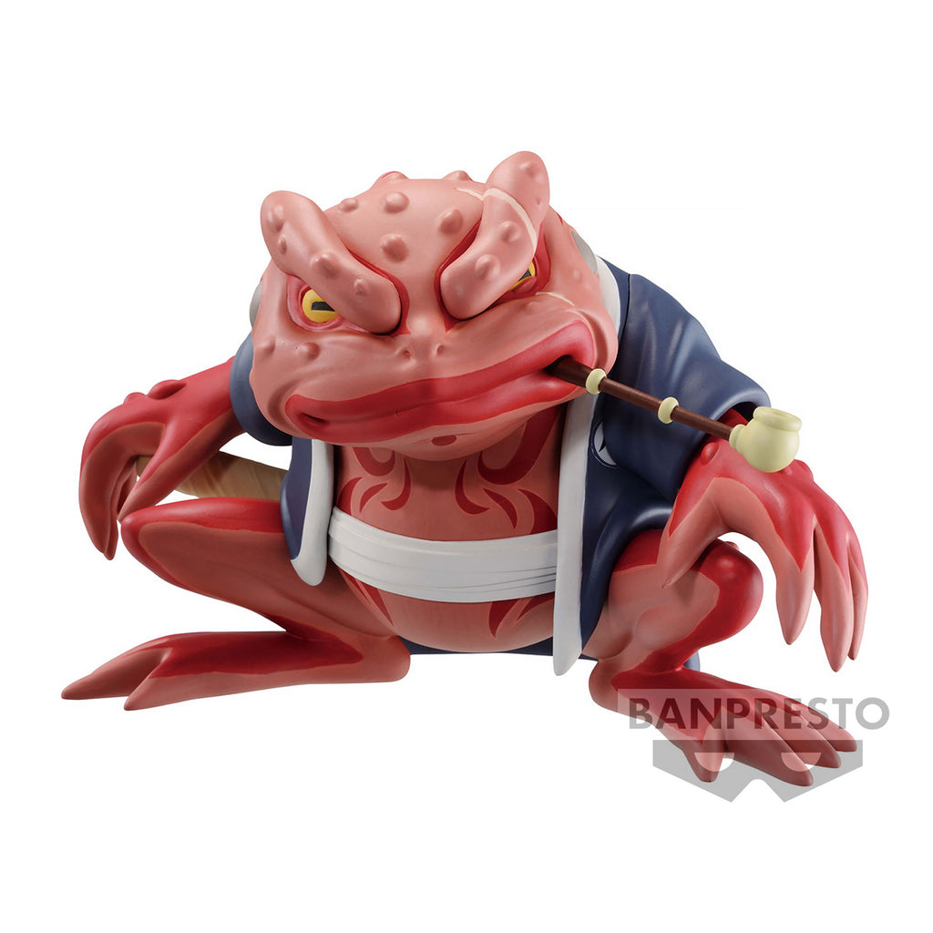 Zdjęcie produktu Naruto Shippuden - Gamabunta Miękka Winylowa Figurka