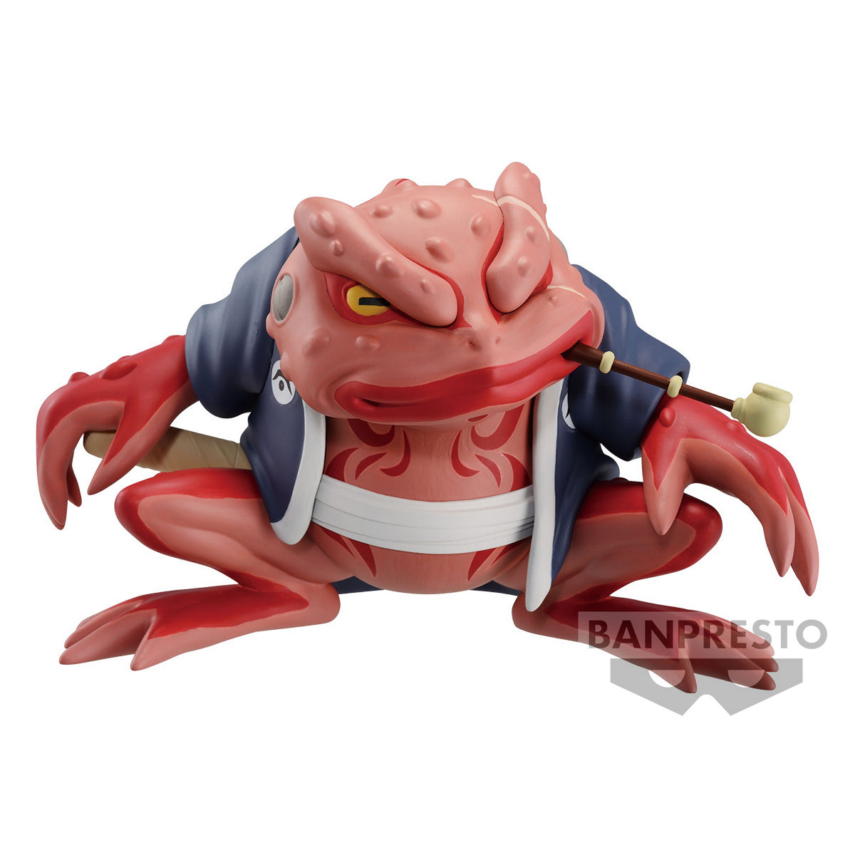 Zdjęcie produktu Naruto Shippuden - Gamabunta Miękka Winylowa Figurka