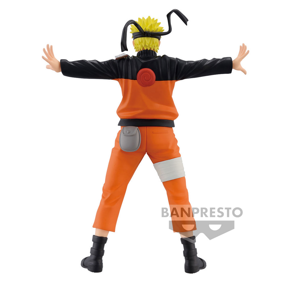 Product image Naruto Shippuden - Uzumaki Naruto Panel Spectacle Figure