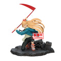 Product image Chainsaw Man - Power Vibration Stars Figure 12cm
