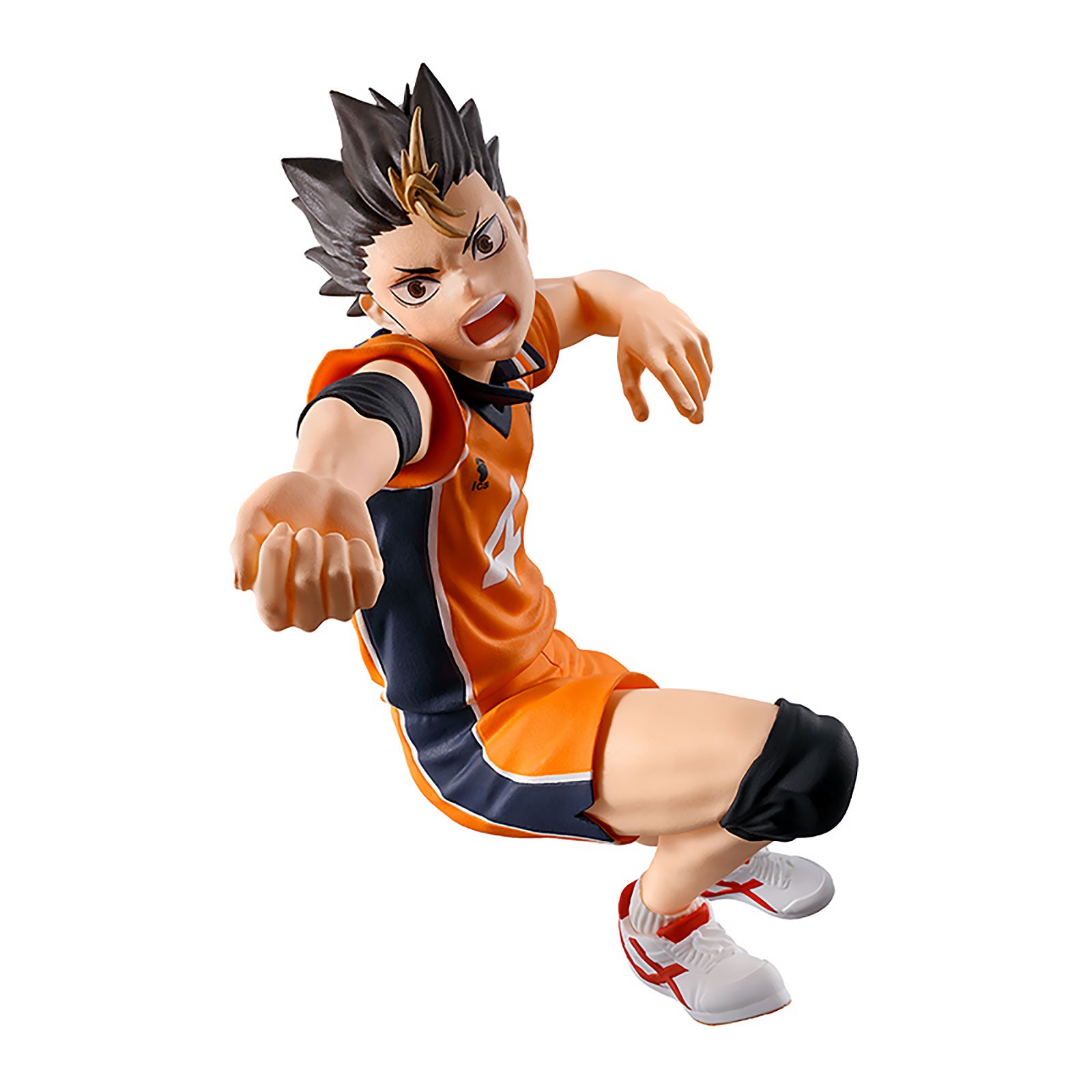 Zdjęcie produktu Haikyu!! - Yu Nishinoya Pozująca Figurka