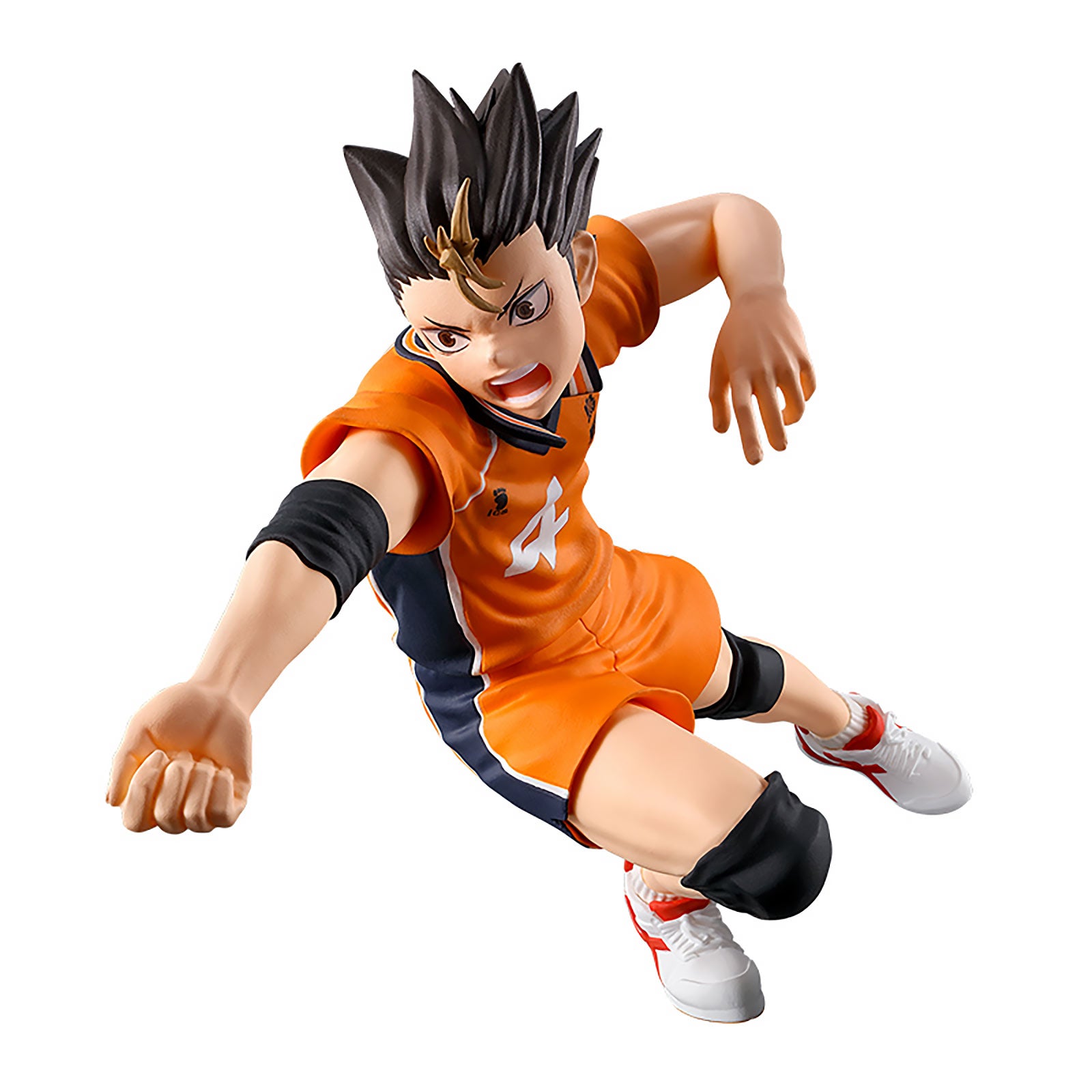 Zdjęcie produktu Haikyu!! - Yu Nishinoya Pozująca Figurka