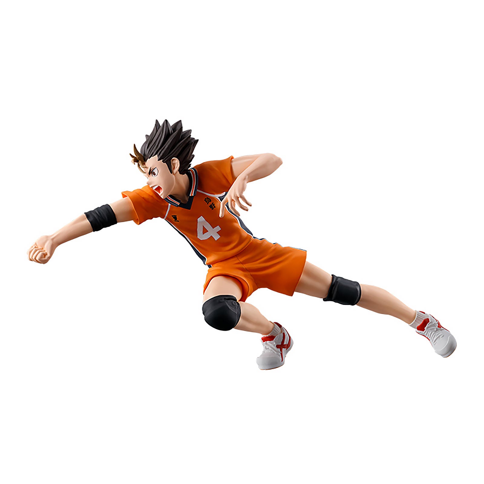 Zdjęcie produktu Haikyu!! - Yu Nishinoya Pozująca Figurka