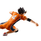 Zdjęcie produktu Haikyu!! - Yu Nishinoya Pozująca Figurka