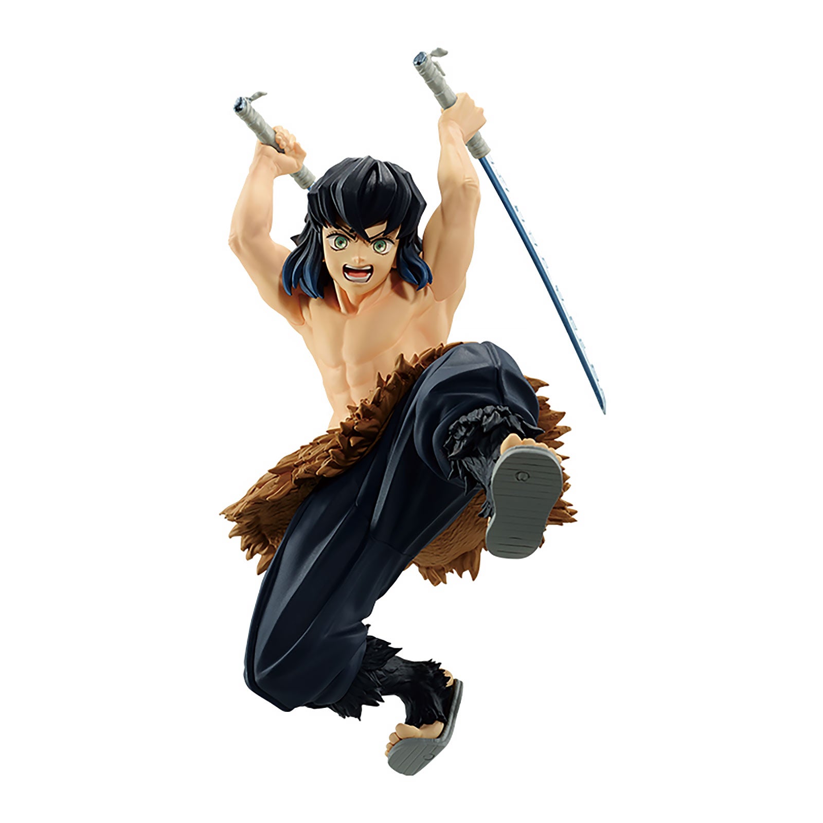 Zdjęcie produktu Demon Slayer - Inosuke Hashibira Vibration Stars Figurka