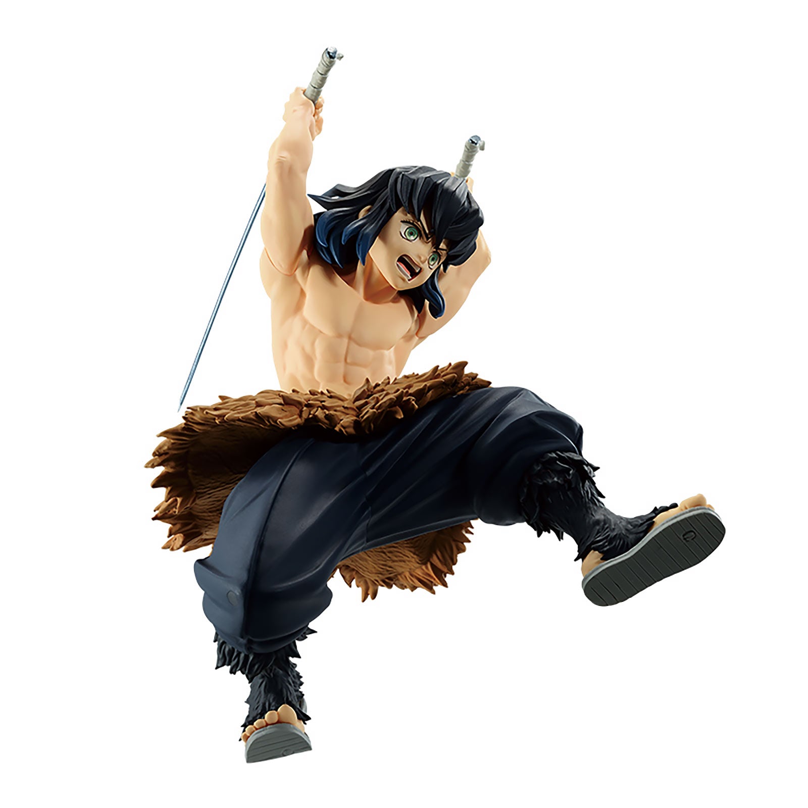 Zdjęcie produktu Demon Slayer - Inosuke Hashibira Vibration Stars Figurka