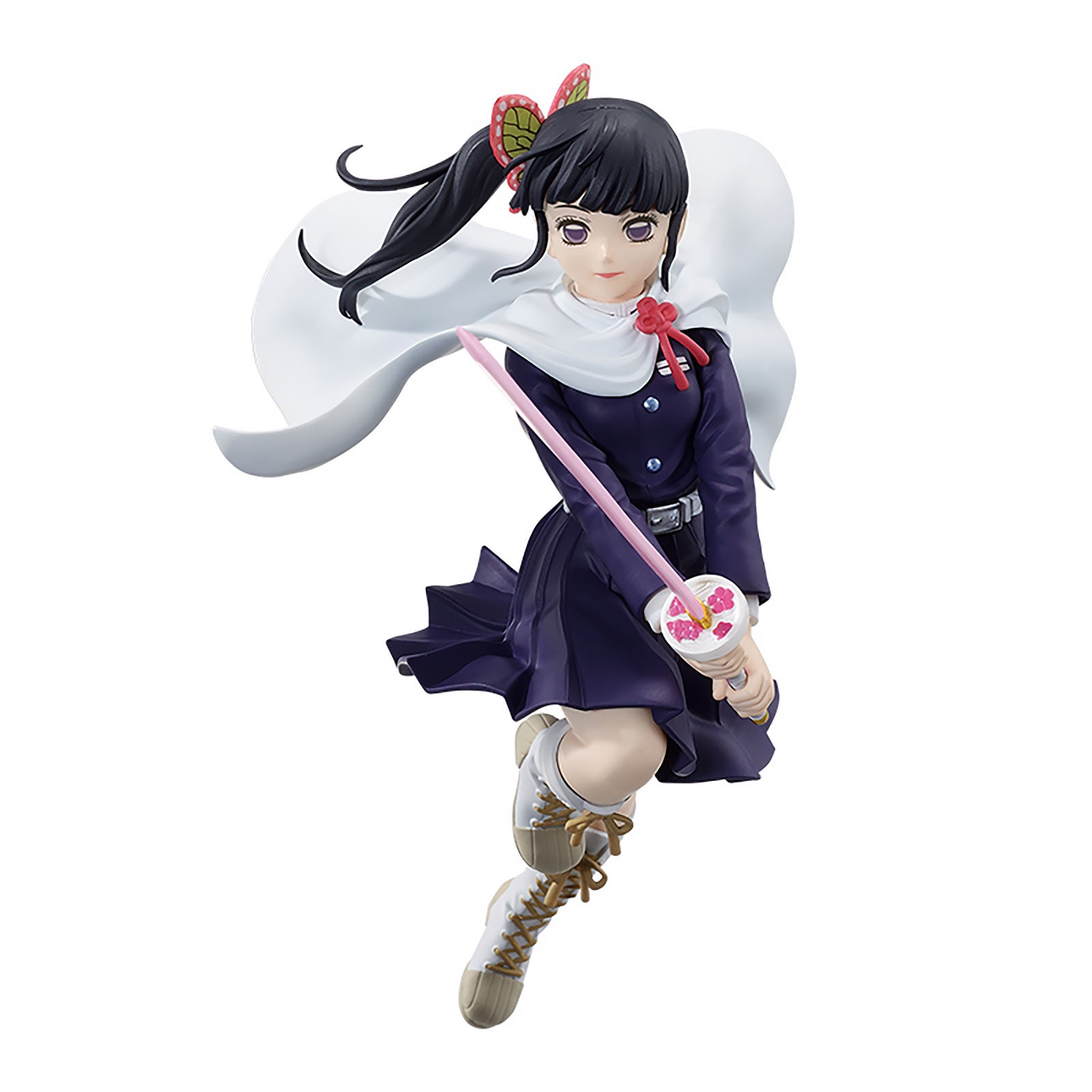 Product image Demon Slayer - Kanao Tsuyuri Vibration Stars Figure