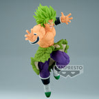 Zdjęcie produktu Dragon Ball Super - Broly Match Makers Figurka