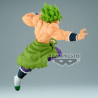 Zdjęcie produktu Dragon Ball Super - Broly Match Makers Figurka