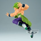 Zdjęcie produktu Dragon Ball Super - Broly Match Makers Figurka