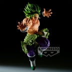 Zdjęcie produktu Dragon Ball Super - Broly Match Makers Figurka