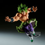 Zdjęcie produktu Dragon Ball Super - Broly Match Makers Figurka
