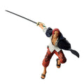 Zdjęcie produktu One Piece - Shanks Battle Record Figurka