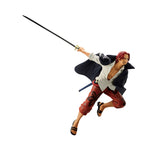 Zdjęcie produktu One Piece - Shanks Battle Record Figurka