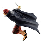 Zdjęcie produktu One Piece - Shanks Battle Record Figurka
