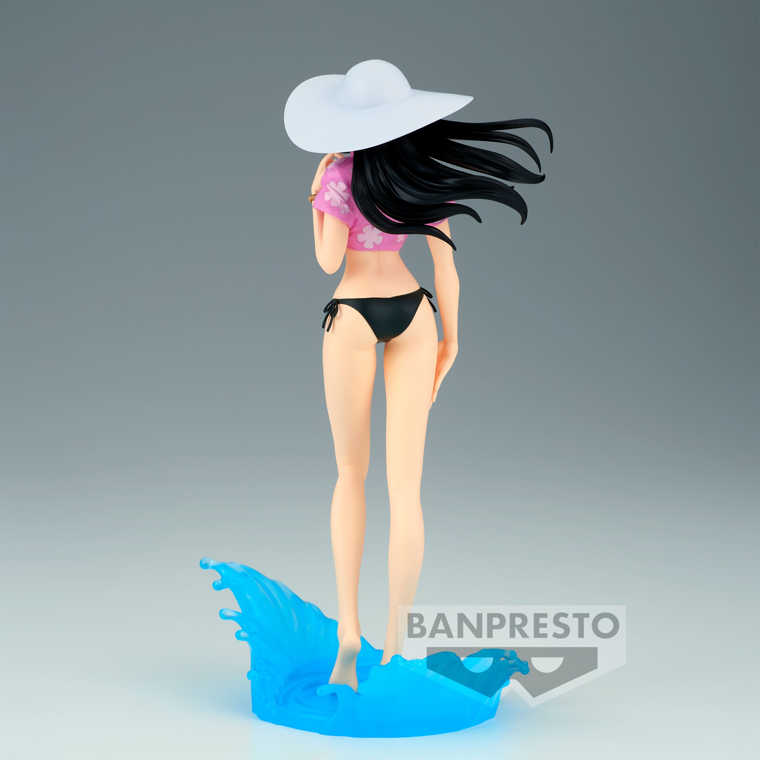 Product image One Piece - Nico Robin Splash Style Glitter & Glamours Figure