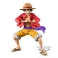 Product image One Piece - Monkey D. Luffy Grandista Figure