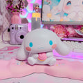 Zdjęcie produktu Sanrio - Cinnamoroll Sofvimates Figurka