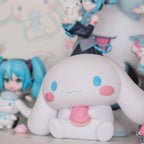 Zdjęcie produktu Sanrio - Cinnamoroll Sofvimates Figurka