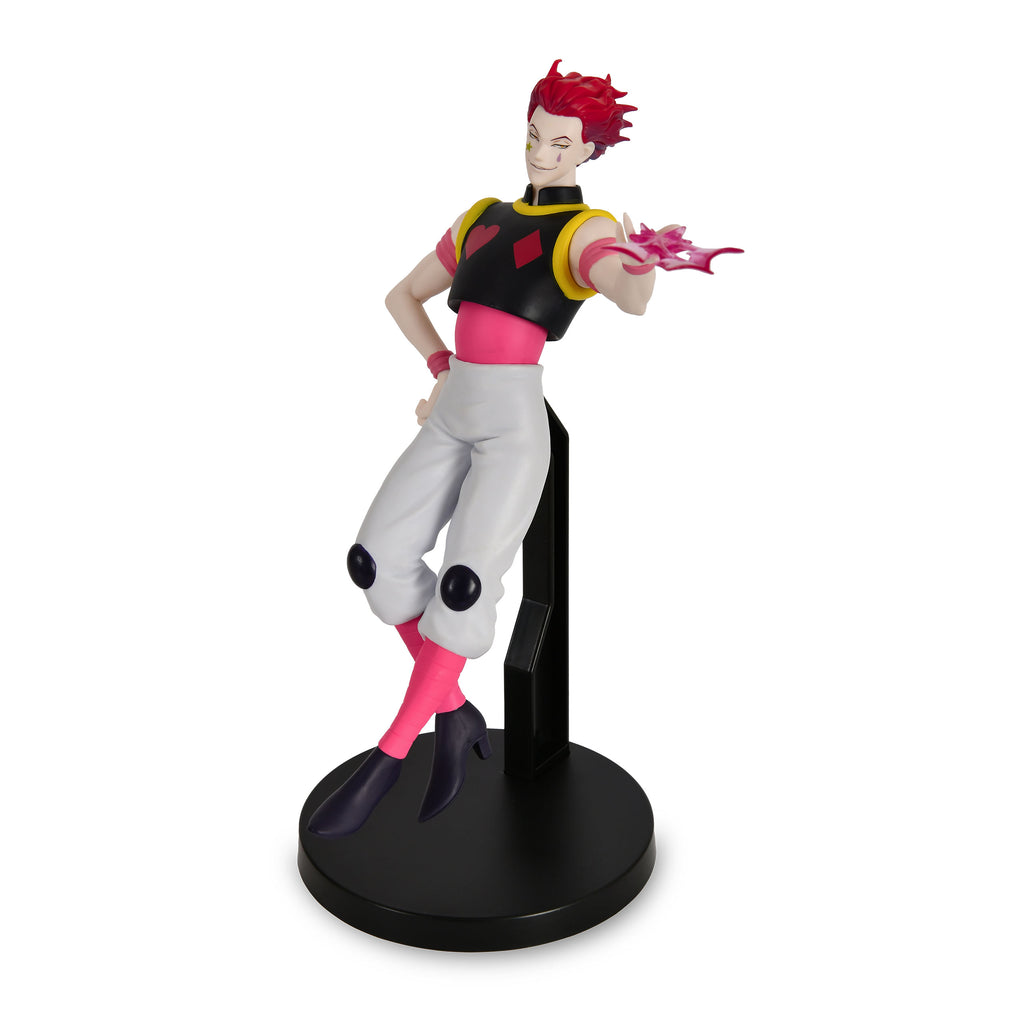 Zdjęcie produktu Hunter x Hunter - Hisoka Vibration Stars Figurka