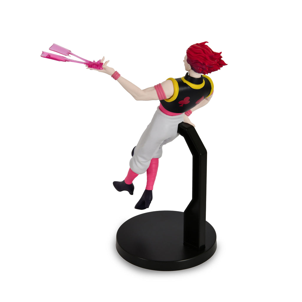 Zdjęcie produktu Hunter x Hunter - Hisoka Vibration Stars Figurka