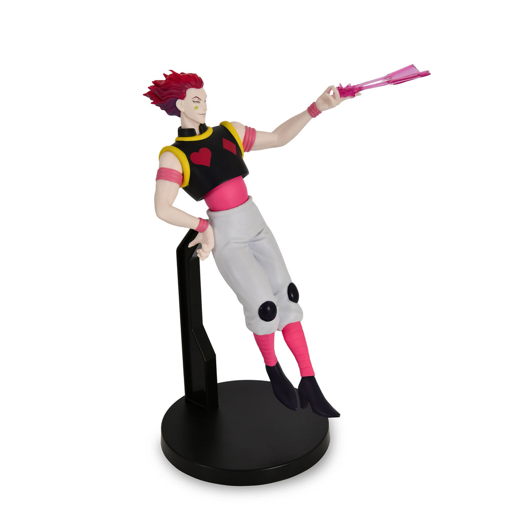 Zdjęcie produktu Hunter x Hunter - Hisoka Vibration Stars Figurka