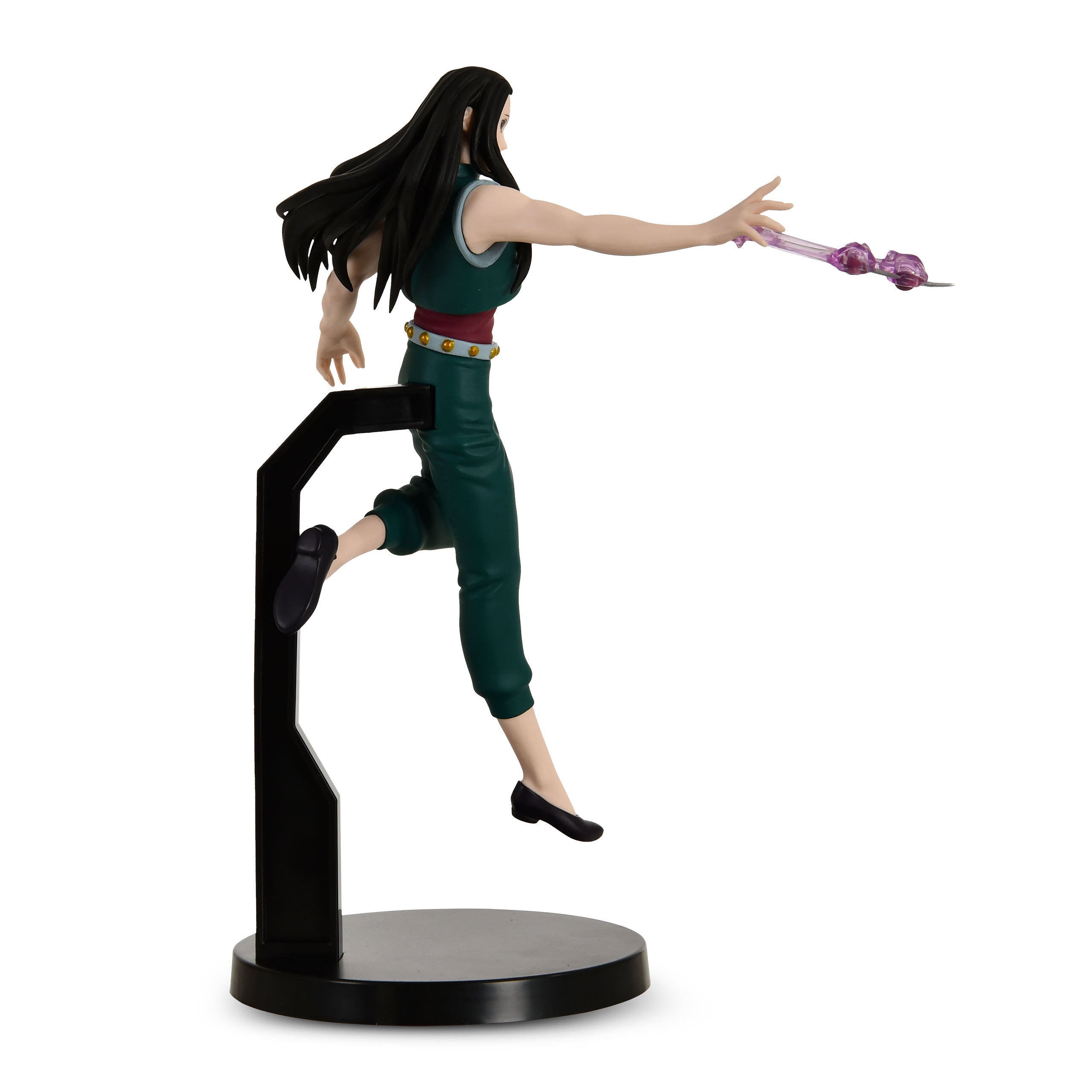 Product image Hunter x Hunter - Yellmi Vibration Stars Figure