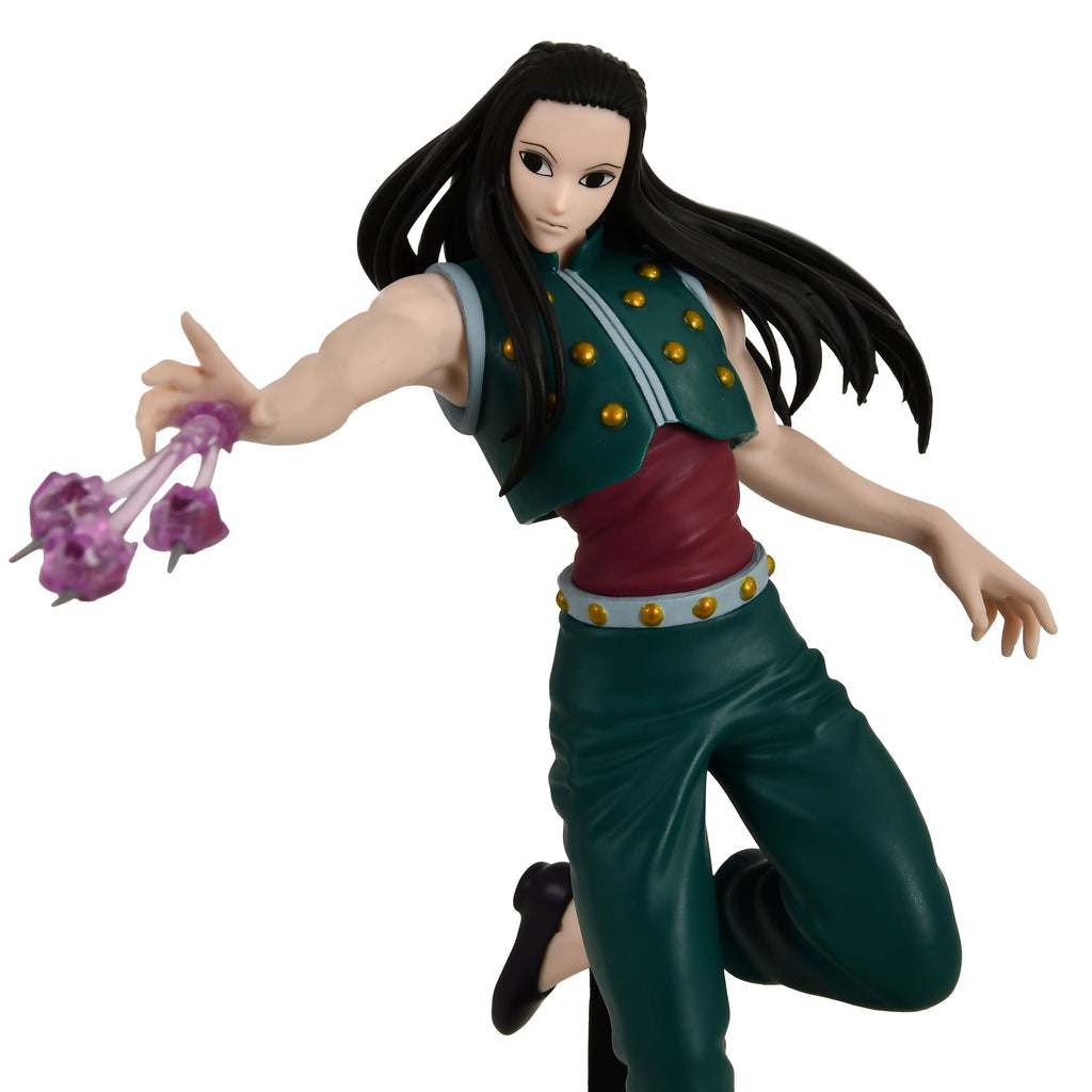 Product image Hunter x Hunter - Yellmi Vibration Stars Figure
