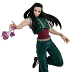 Product image Hunter x Hunter - Yellmi Vibration Stars Figure