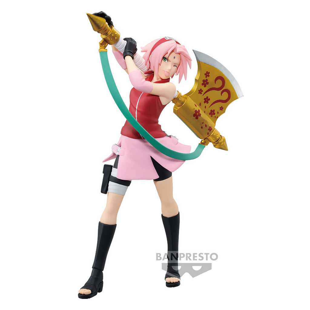 Zdjęcie produktu Naruto - Haruno Sakura NarutoP99 Figurka