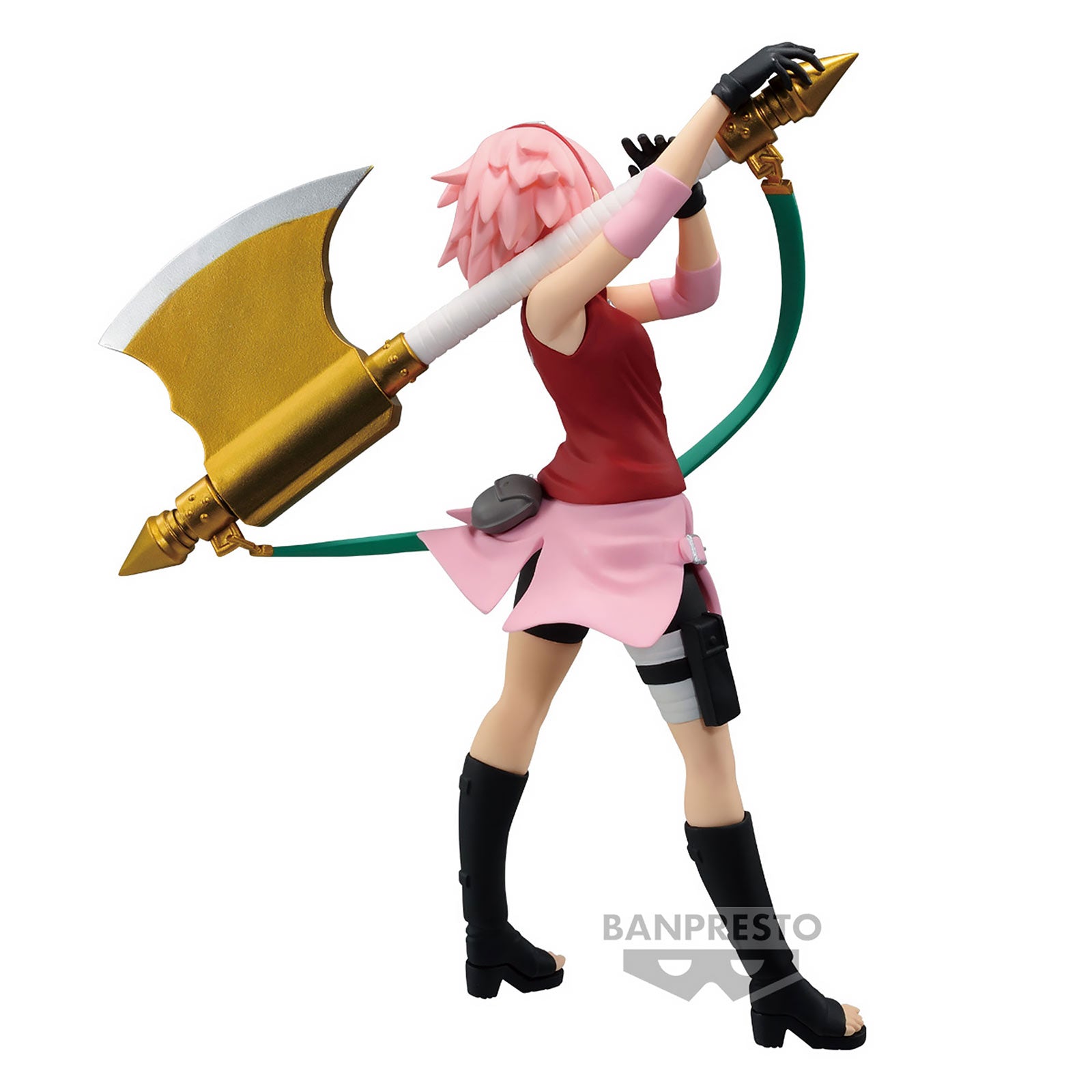 Zdjęcie produktu Naruto - Haruno Sakura NarutoP99 Figurka