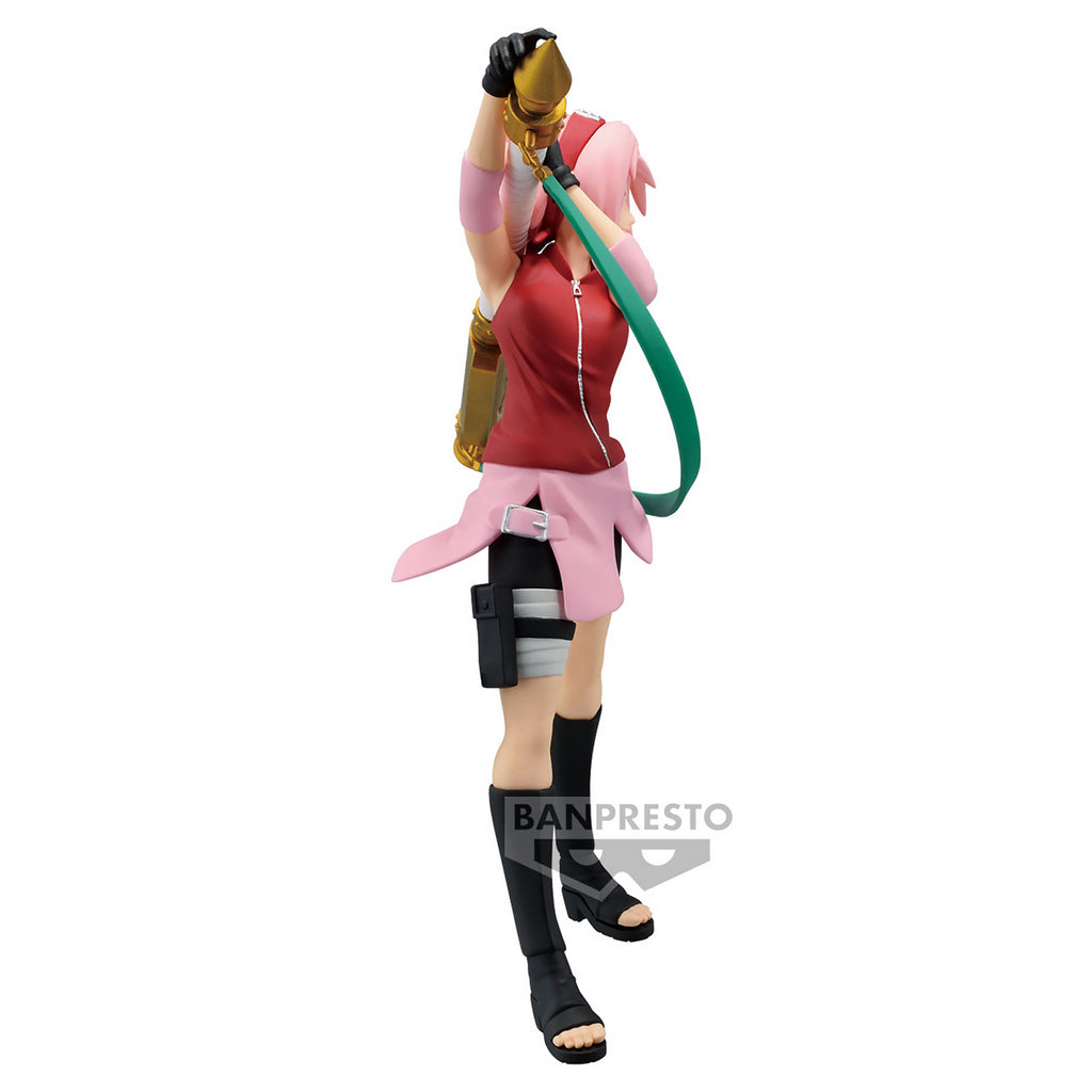 Zdjęcie produktu Naruto - Haruno Sakura NarutoP99 Figurka