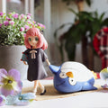 Zdjęcie produktu Spy x Family - Anya i Pingwin Break Time Collection Zestaw figurek