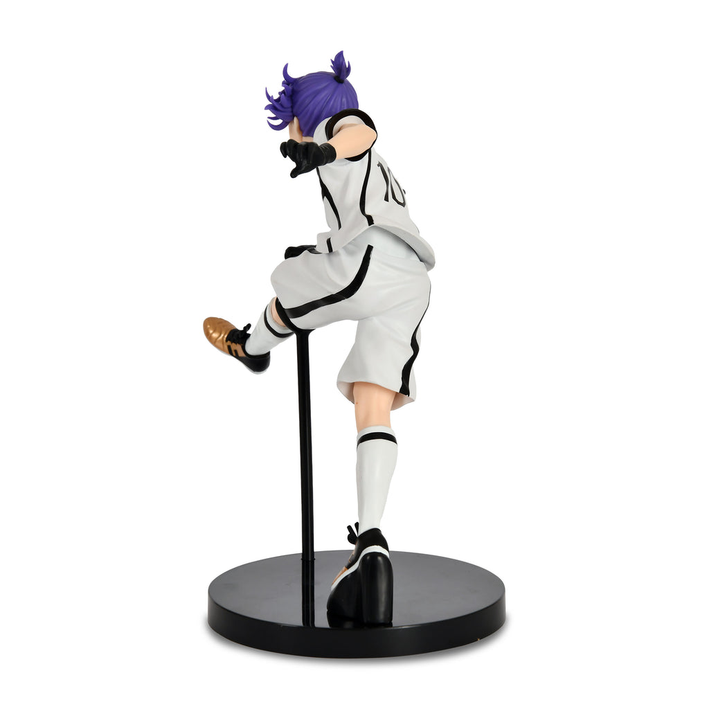Product image Blue Lock Movie: Episode Nagi - Reo Mikage Figure