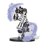 Zdjęcie produktu Demon Slayer - Figurka Obanai Iguro Ex