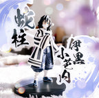 Zdjęcie produktu Demon Slayer - Figurka Obanai Iguro Ex