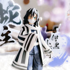 Zdjęcie produktu Demon Slayer - Figurka Obanai Iguro Ex