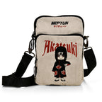 Product image Naruto - Akatsuki Crossbody Bag beige