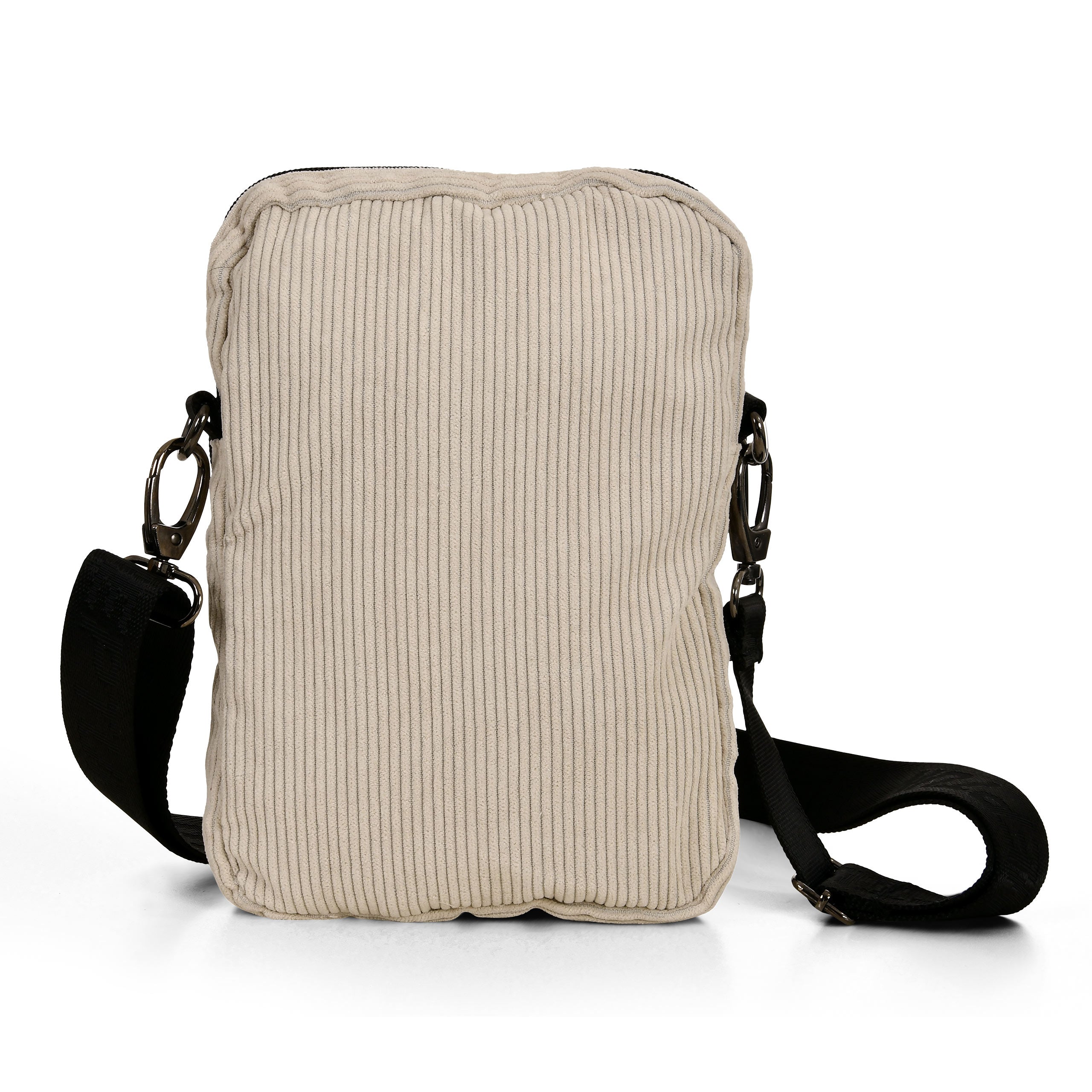 Product image Naruto - Akatsuki Crossbody Bag beige
