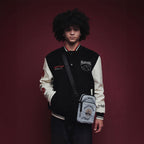 Zdjęcie produktu Hunter x Hunter - Killua Crossbody torba niebieska
