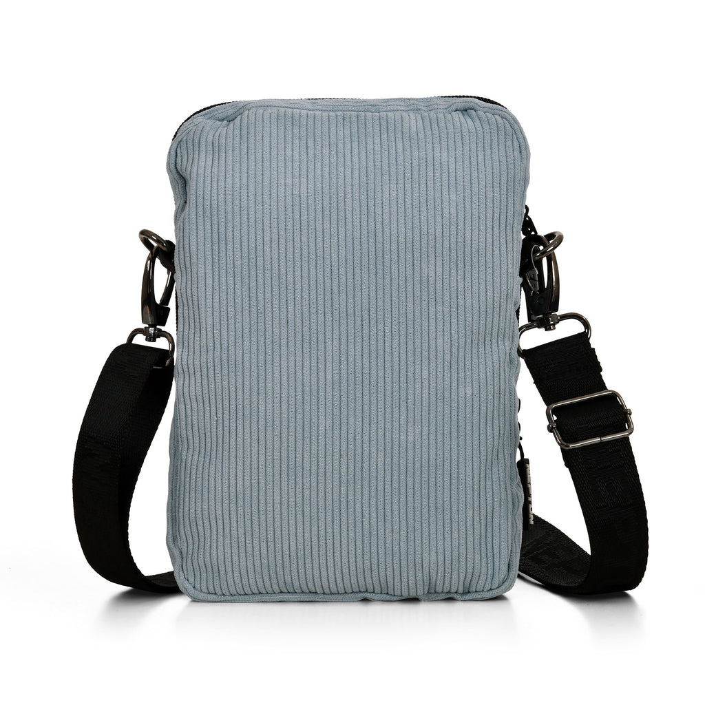 Zdjęcie produktu Hunter x Hunter - Killua Crossbody torba niebieska