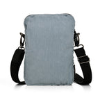 Zdjęcie produktu Hunter x Hunter - Killua Crossbody torba niebieska