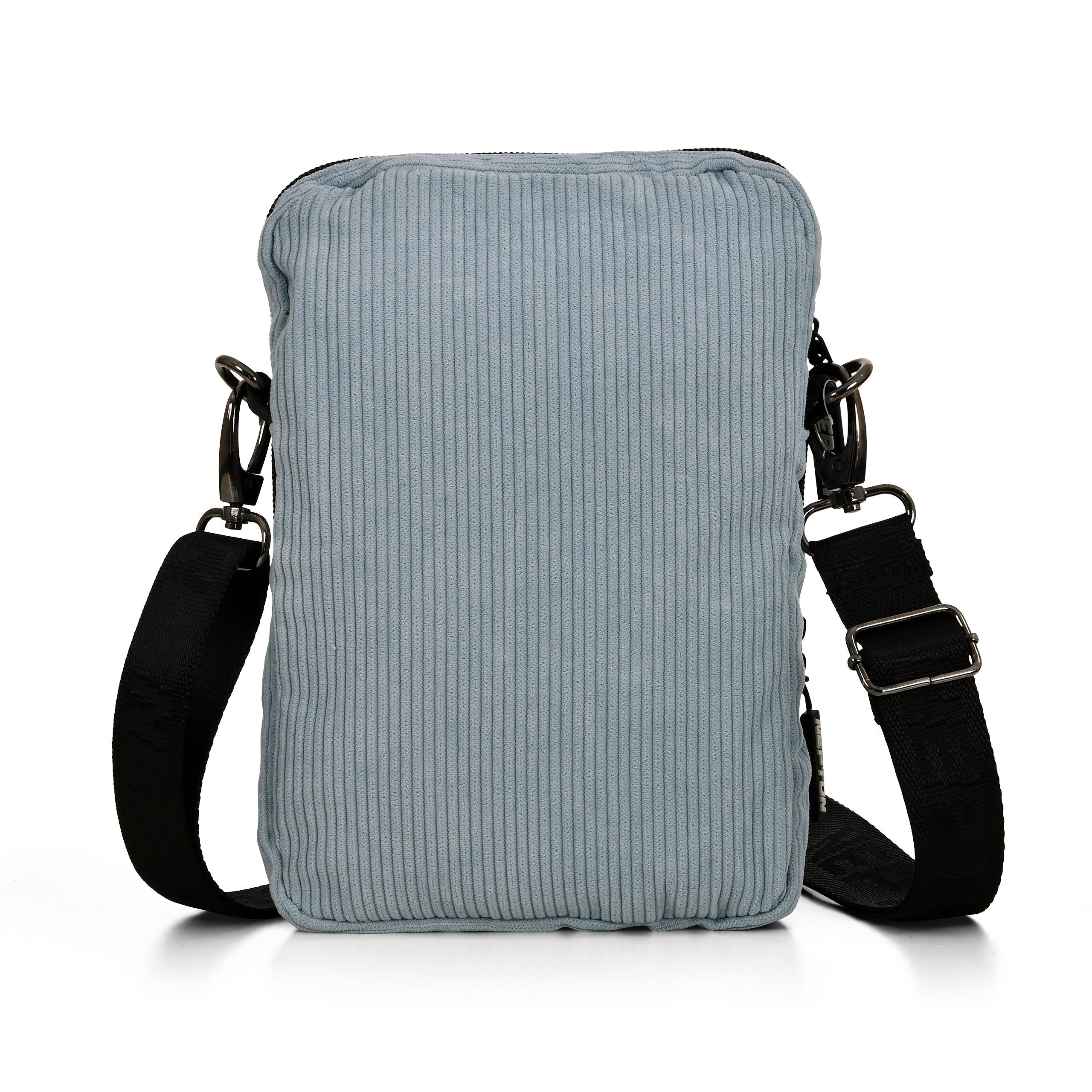 Zdjęcie produktu Hunter x Hunter - Killua Crossbody torba niebieska