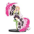 Zdjęcie produktu Demon Slayer - Mitsuri Kanroji EX Figurka