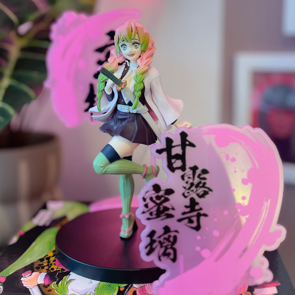 Zdjęcie produktu Demon Slayer - Mitsuri Kanroji EX Figurka
