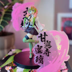 Zdjęcie produktu Demon Slayer - Mitsuri Kanroji EX Figurka