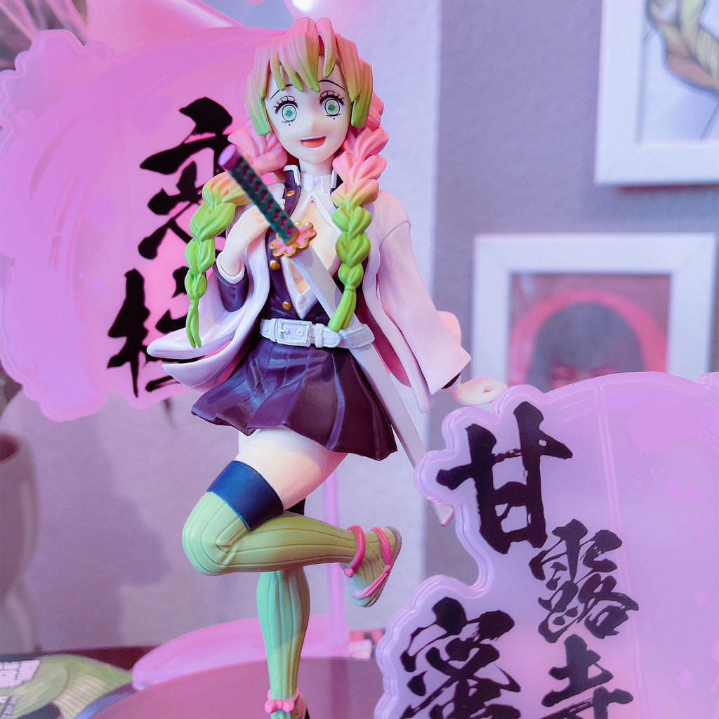 Zdjęcie produktu Demon Slayer - Mitsuri Kanroji EX Figurka